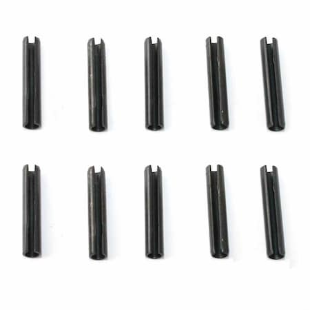 Superior Parts Roll Pin D3 x 18 for Hitachi NR83A2 / A2(S) / A3 / NT50AE2 / NR90AD, PK 10 SP 949-518